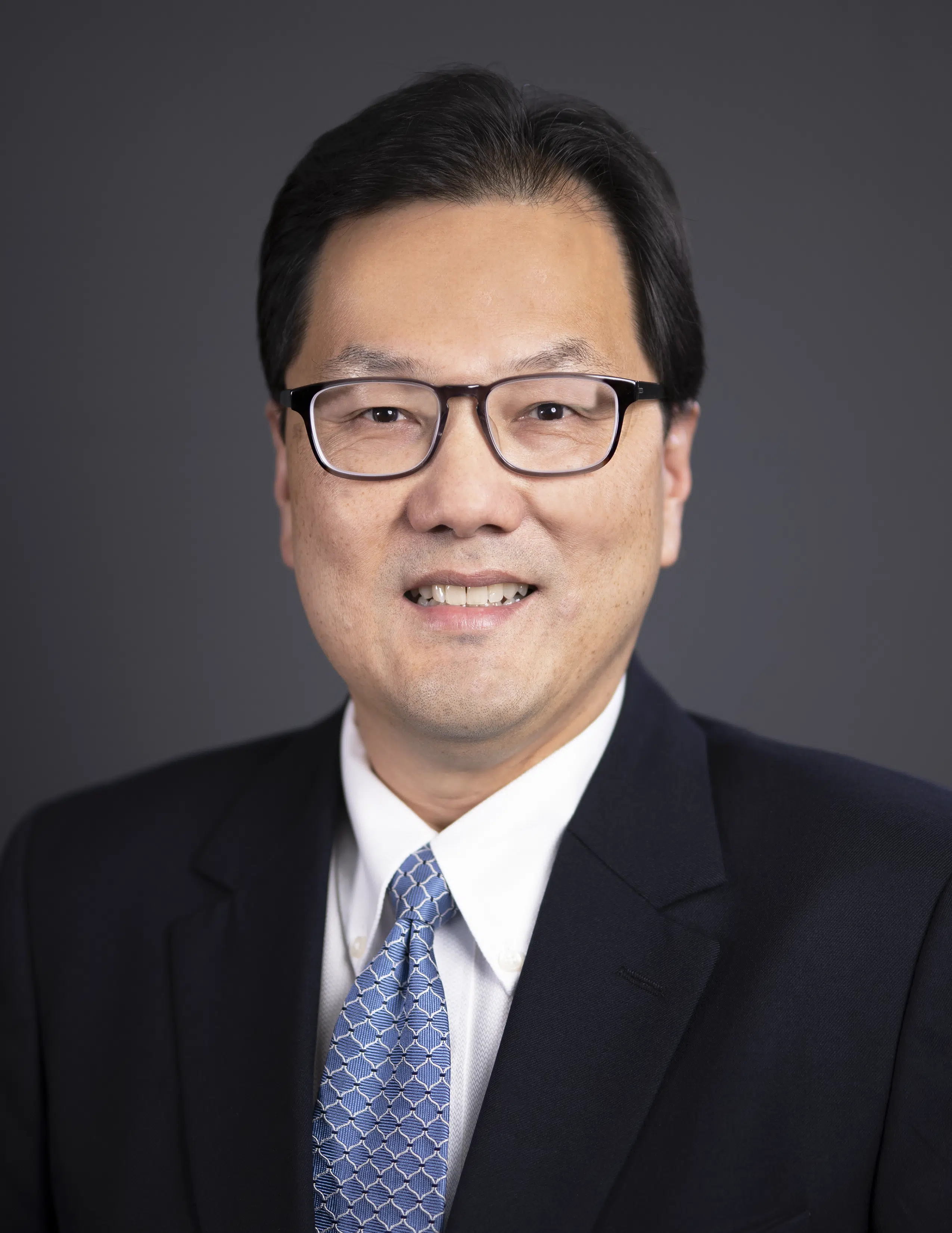 John S. Liu, MD, FACS