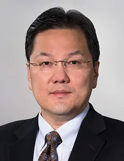 John S. Liu, MD, FACS
