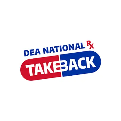 The National Prescription Drug Take Back Day is October 26th