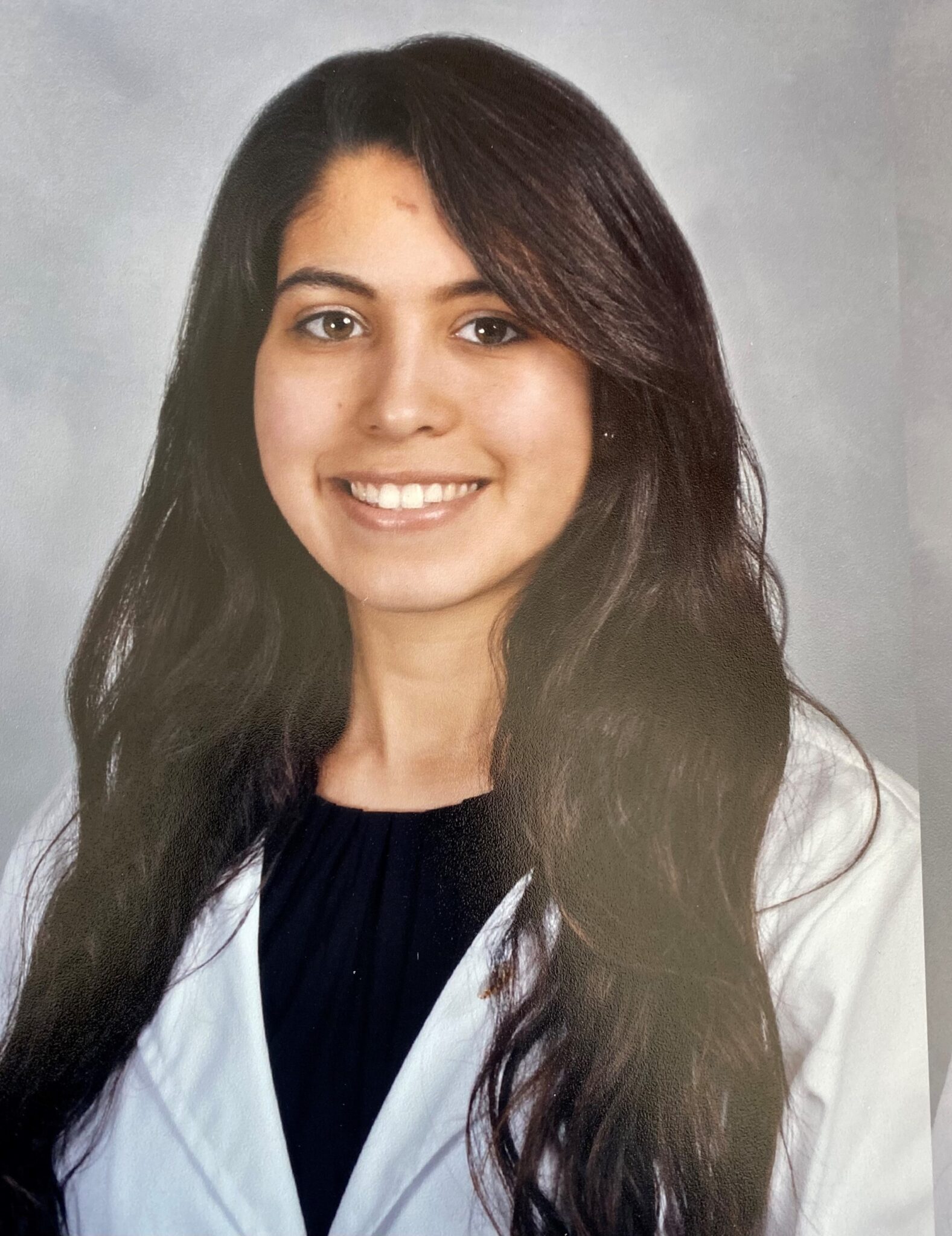 Mariana Cervantes, FNPBC Urology of Virginia