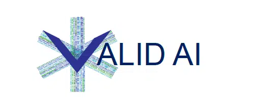 What is  VALID AI?