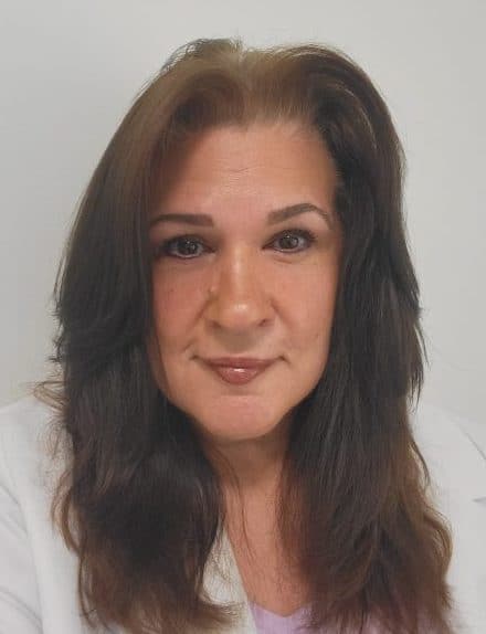 Suzanne Carroll, MSN, RN, FNP