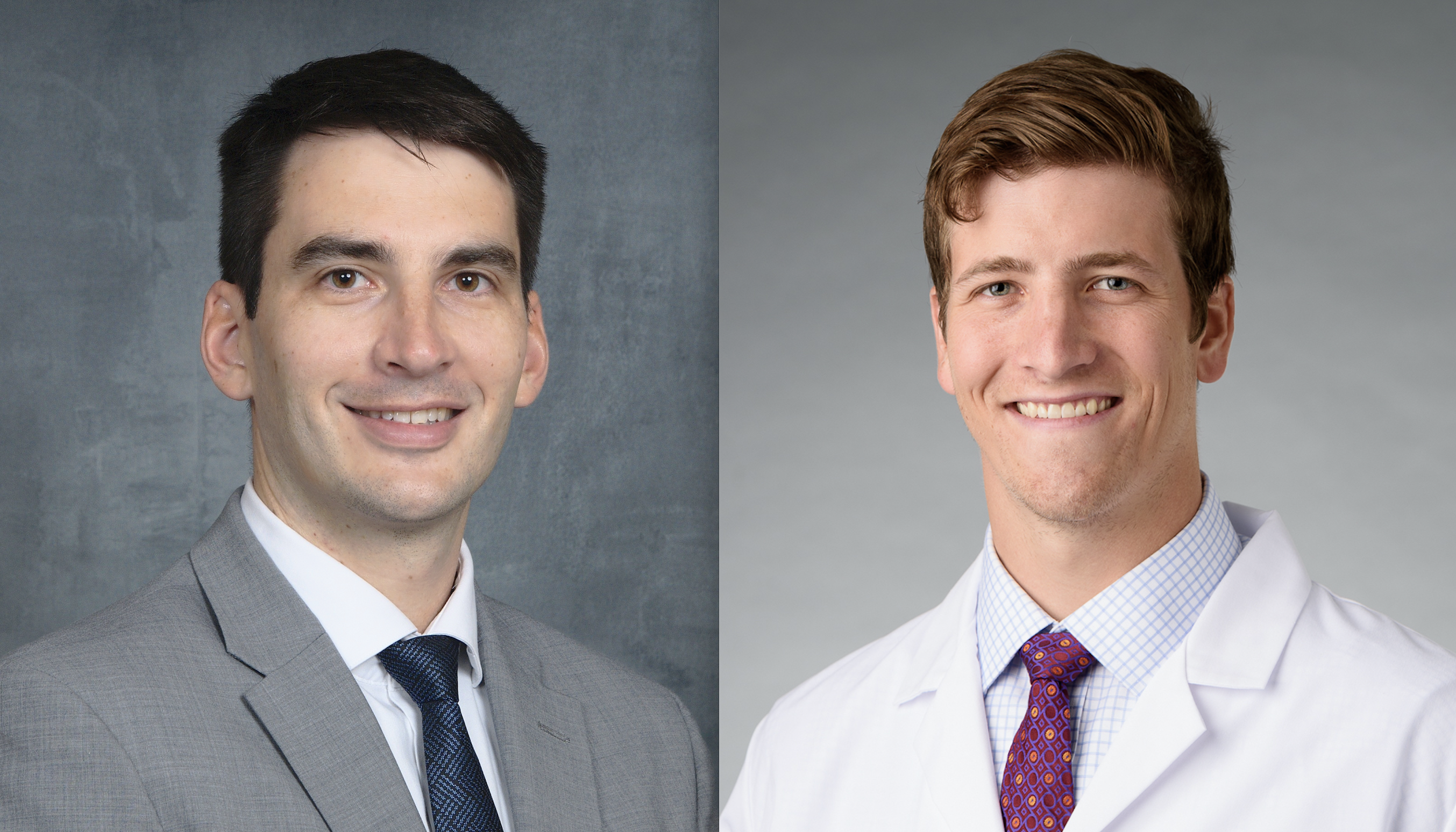 We are thrilled to announce the arrival of Dr. Patrick Whelan and Dr. Jordan Goldwag to Urology of Virginia!